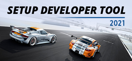 Setup Developer Tool 2021 Cover Image