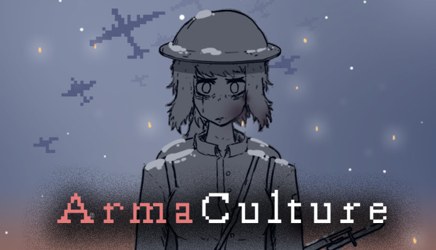 ArmaCulture Steam capsule image