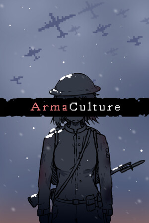 ArmaCulture cover art