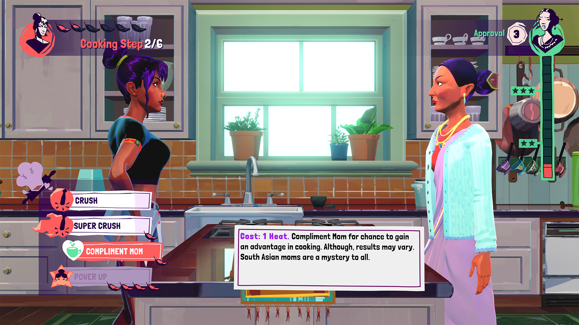 渴求-Thirsty Suitors-游戏截图-好玩游戏库