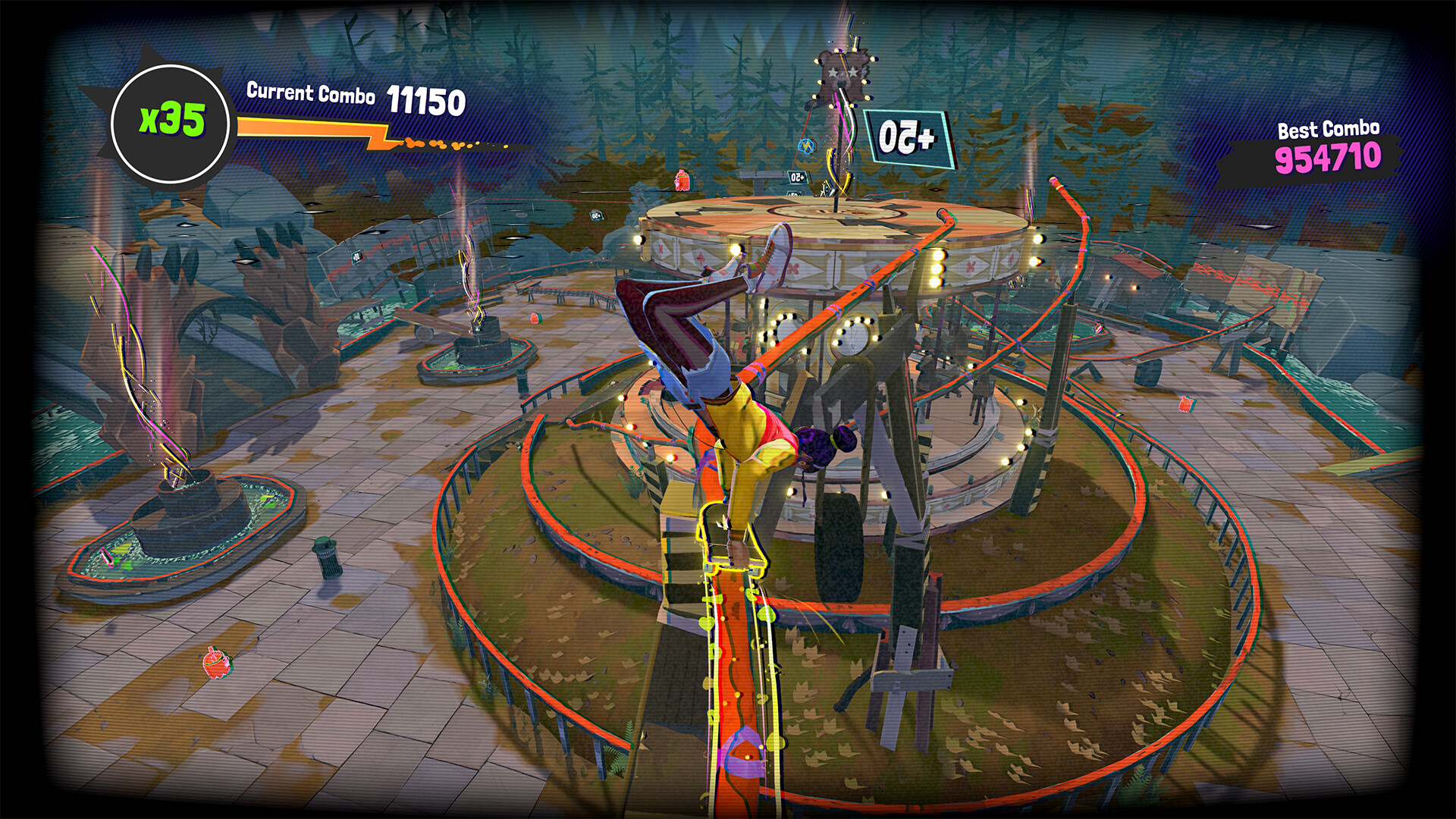 渴求-Thirsty Suitors-游戏截图-好玩游戏库