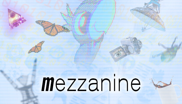 Mezzanine Steam capsule image