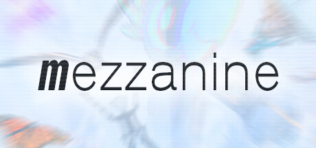 Mezzanine Cover Image