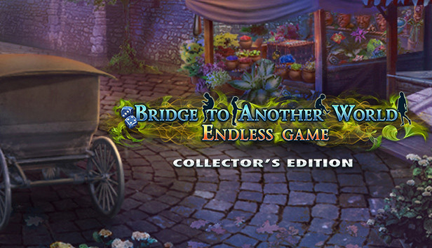 Bridge to Another World: Endless Game Collector's Edition Steam capsule image