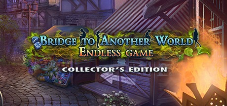 Bridge to Another World: Endless Game Collector&rsquo;s Edition