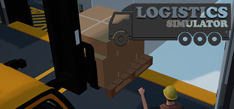 Logistics Simulator Cover Image