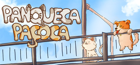 Panqueca & Paçoca: A Friendship Jigsaw concurrent players on Steam