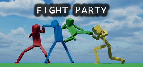 Fight Party Cover Image
