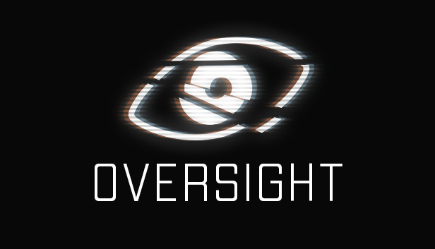 Oversight Steam capsule image