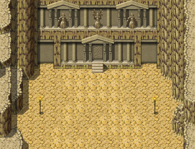 Rpg maker vx tilesets sand - nanaxtask