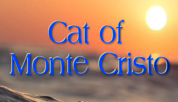 Cat of Monte Cristo Steam capsule image