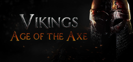 Vikings: Age Of The Axe Cover Image