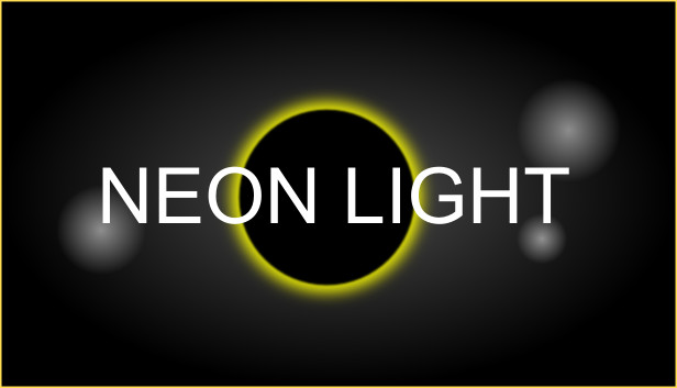 Neon Light Steam capsule image