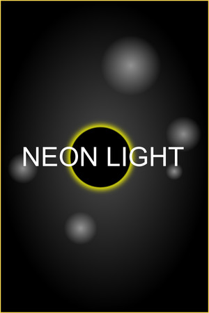 Neon Light cover art