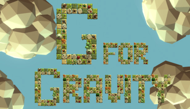 G for Gravity