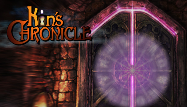 Kin's Chronicle Steam capsule image