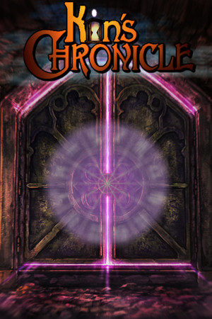 Kin's Chronicle cover art