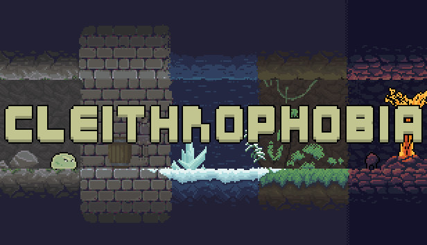 Cleithrophobia Steam capsule image