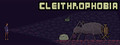 Cleithrophobia