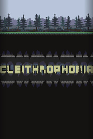 Cleithrophobia