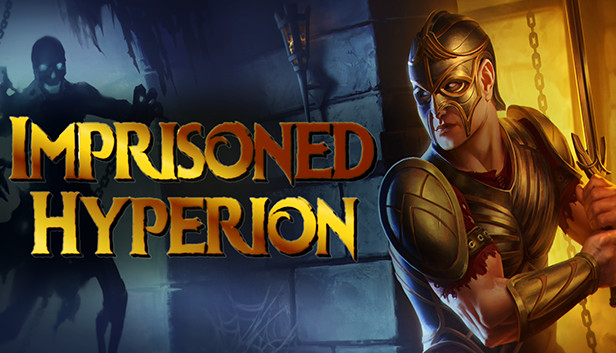 Imprisoned Hyperion Steam capsule image
