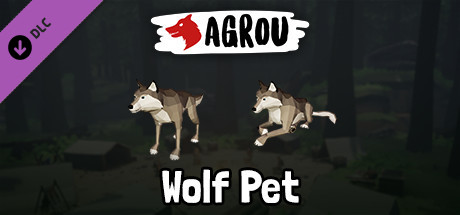 Agrou - Wolf Pet header image