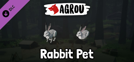 Agrou - Rabbit pet header image