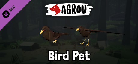 Agrou - Bird Pet header image