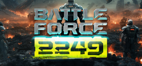 Comunidade Steam :: :: Fighting Force