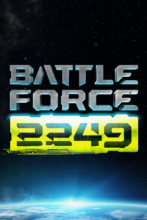 Battle Force 2249