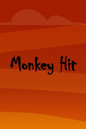 Monkey Hit cover art