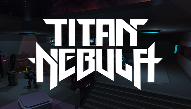 Titan Nebula Steam capsule image