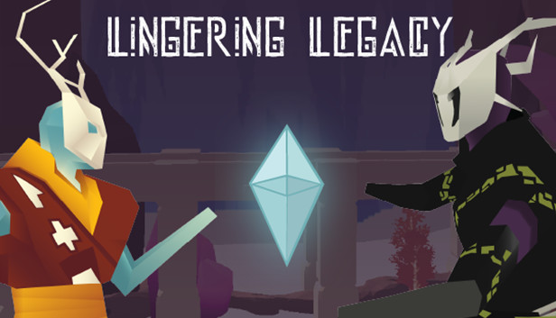 Lingering Legacy Steam capsule image