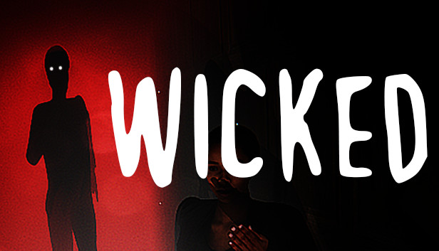 WICKED Steam capsule image