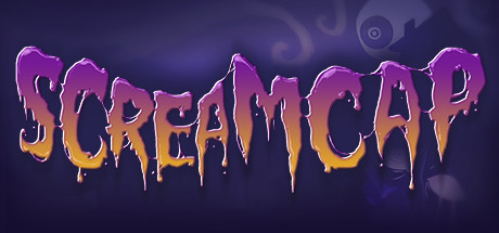 ScreamCap header