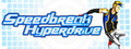 Speedbreak Hyperdrive