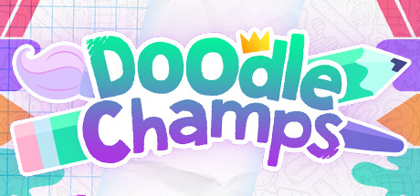 Doodle Champs