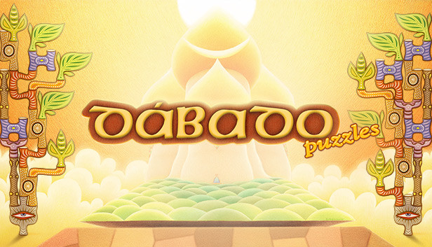 Dabado Puzzles Steam capsule image