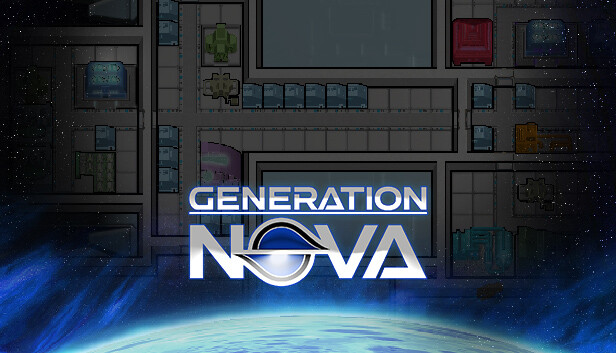 Generation Nova Steam capsule image