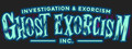 Ghost Exorcism INC.