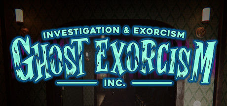 Ghost Hunters Corp Capa