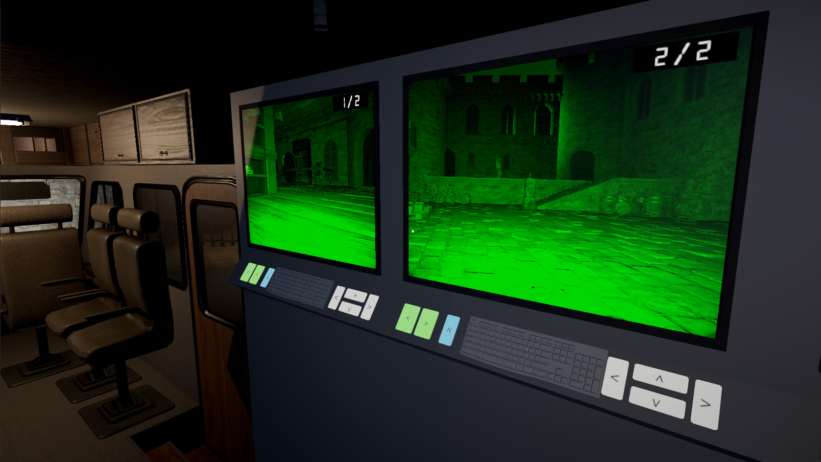 Ghost Hunters Corp On Steam