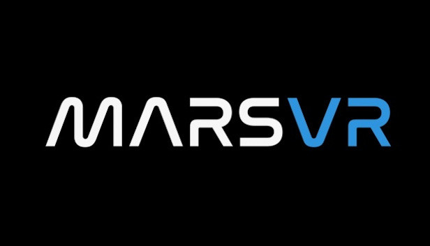 MarsVR: Mars Desert Research Station VR Steam capsule image