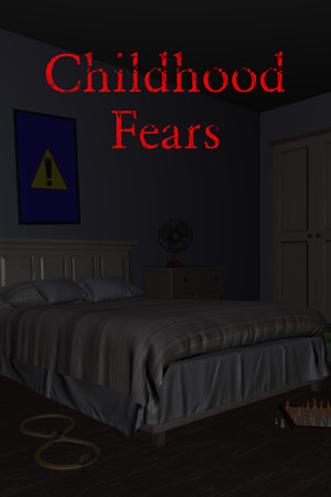 Childhood Fears Demo