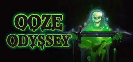 Ooze Odyssey