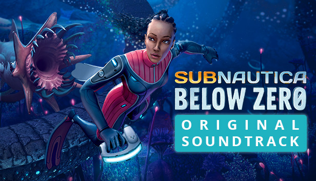 Below Zero Original Soundtrack en Steam