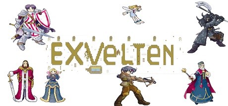 Exvelten Cover Image