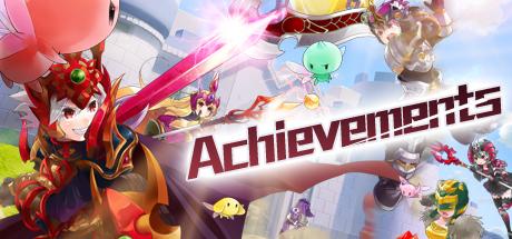 Steam 上的sprite Fantasia Steam 上的sprite Fantasia