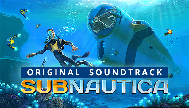 Subnautica Original Soundtrack on Steam