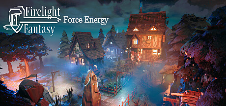 Baixar Firelight Fantasy: Force Energy Torrent